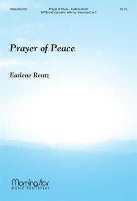 Prayer of Peace